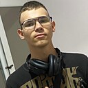 Знакомства: Никита, 19 лет, Астана
