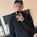 Знакомства: Гаджи, 22 года, Дербент