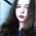 Знакомства: Катя, 18 лет, Луганск
