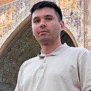 Знакомства: Ильдар, 30 лет, Чирчик