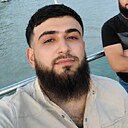 Знакомства: Серхан, 27 лет, Торез