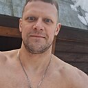 Знакомства: Руслан, 40 лет, Могилев