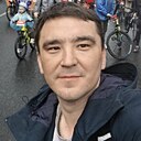 Знакомства: Вадим, 35 лет, Белорецк