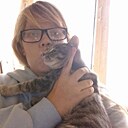 Знакомства: Джесса, 27 лет, Березники