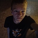 Знакомства: Кирилл, 18 лет, Ленинградская