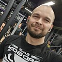 Знакомства: Виталий, 35 лет, Курск