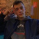 Знакомства: Егор, 28 лет, Ульяновск