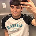 Знакомства: Саша, 22 года, Москва
