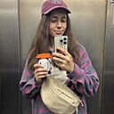 Знакомства: Серафима, 31 год, Москва