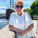 Знакомства: Елена, 47 лет, Санкт-Петербург