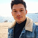 Знакомства: Павел, 42 года, Бийск