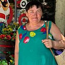 Знакомства: Татьяна, 66 лет, Хорол