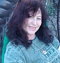 Знакомства: Луиза, 47 лет, Самара