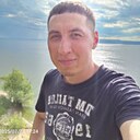 Знакомства: Тот Чтонужен, 33 года, Ульяновск