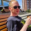 Знакомства: Женя, 38 лет, Ульяновск