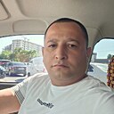 Знакомства: Жамшид, 43 года, Ташкент