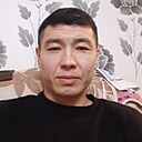 Знакомства: Ержан, 46 лет, Караганда