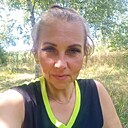 Знакомства: Елена, 46 лет, Полтава