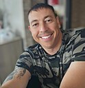 Знакомства: Максим, 41 год, Партизанск