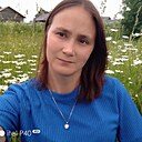 Знакомства: Faina, 29 лет, Карпогоры