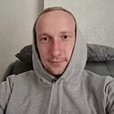 Знакомства: Никита, 28 лет, Рязань
