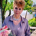 Знакомства: Галина, 65 лет, Горки