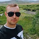 Знакомства: Антон, 30 лет, Семей