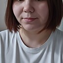 Знакомства: Кристина, 21 год, Усолье-Сибирское