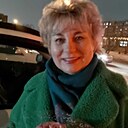 Знакомства: Татьяна, 56 лет, Сургут