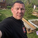 Знакомства: Вадим, 40 лет, Братск