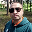 Знакомства: Саша, 35 лет, Пермь