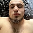 Знакомства: Руслан, 28 лет, Мурманск