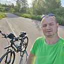 Знакомства: Андрей, 46 лет, Нелидово