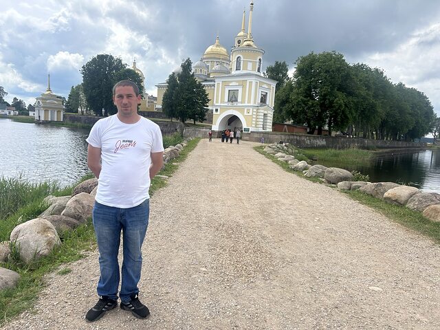 Фото - Tabor.ru