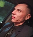 Знакомства: Красавчик, 38 лет, Ульяновск