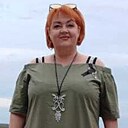 Знакомства: Светлана, 48 лет, Серпухов