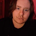 Знакомства: Андрей, 25 лет, Тюмень