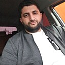 Знакомства: Эльшан, 36 лет, Махачкала