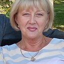 Знакомства: Людмила, 65 лет, Ярославль