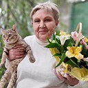 Знакомства: Ольга, 62 года, Луганск