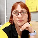 Знакомства: Татьяна, 54 года, Черноголовка