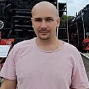Знакомства: Александр, 36 лет, Пенза