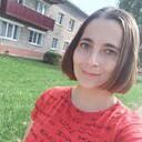 Знакомства: Оксана, 29 лет, Ивье