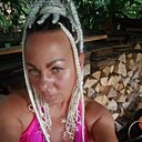 Знакомства: Наталья, 43 года, Санкт-Петербург