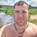 Знакомства: Роман, 38 лет, Елец