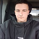 Знакомства: Илья, 25 лет, Мядель