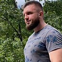 Знакомства: Виталий, 35 лет, Красный Луч