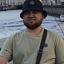 Знакомства: Акмал, 36 лет, Астана