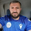 Знакомства: Миша, 35 лет, Пятигорск