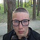 Знакомства: Илья, 19 лет, Молодечно